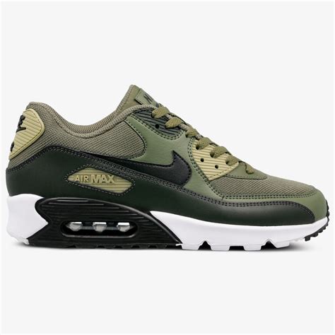 nike air max herren grün